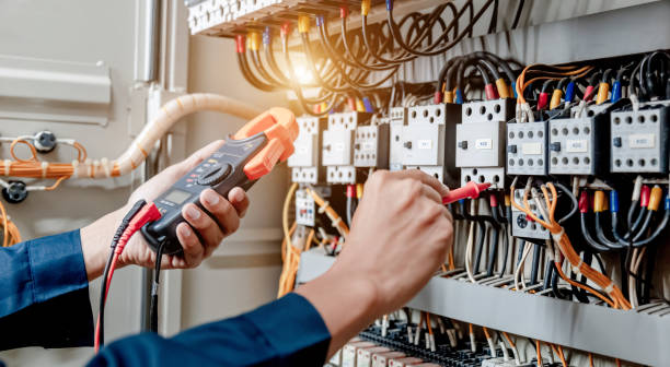 Best Electrical Troubleshooting Services  in Lyons, GA