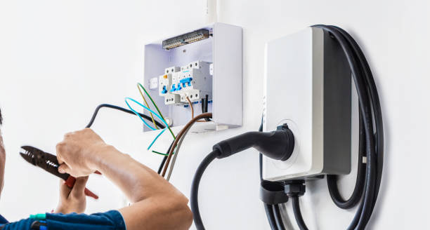 Best Electrician for Home Renovation  in Lyons, GA