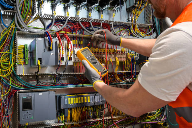 Best Best Electricians Near Me  in Lyons, GA