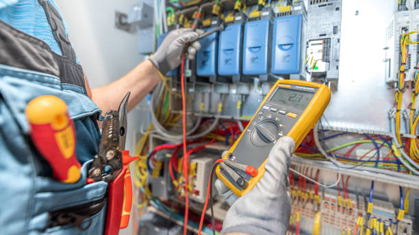 Best Electrical Rewiring Services  in Lyons, GA