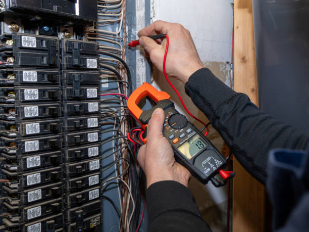 Best Emergency Electrical Repair  in Lyons, GA
