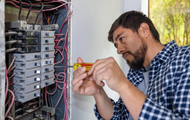 Best Electrician for Home Renovation  in Lyons, GA